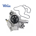OEM Factory 68346915Aa Water Pump for Jeep Dodge Chrysler1