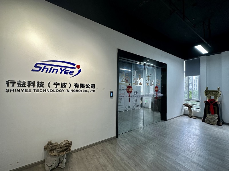 ShinYee (Zhejiang) Pneumatic Technology Co., LTD