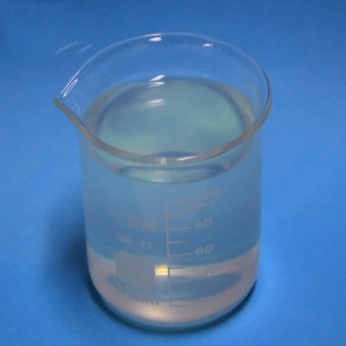 Colloidal silica