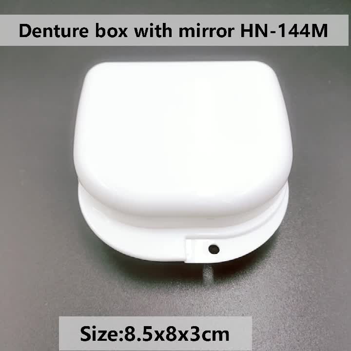 Factory Direct Sales Dental Lab Box with High Quality1