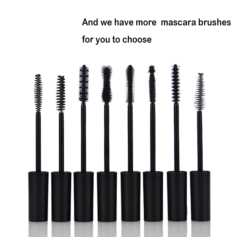 Mascara Plastic Tube