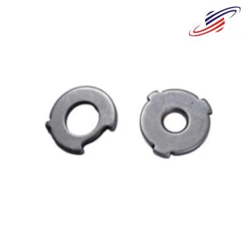 Guojin Precision Metal Components – Product Overview