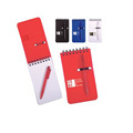 Wholesale Custom Mini Notepads for Promotions and Gifts1