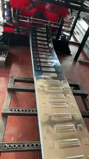 Hydraulic Molding Press