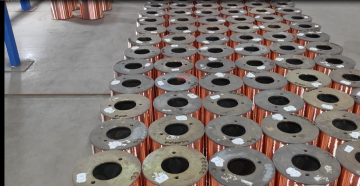 renewable cable for solar