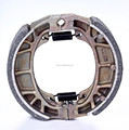 Top Quality Brake Shoes for CG125 Motorcycles: Ensuring Smooth Performance and Safety1