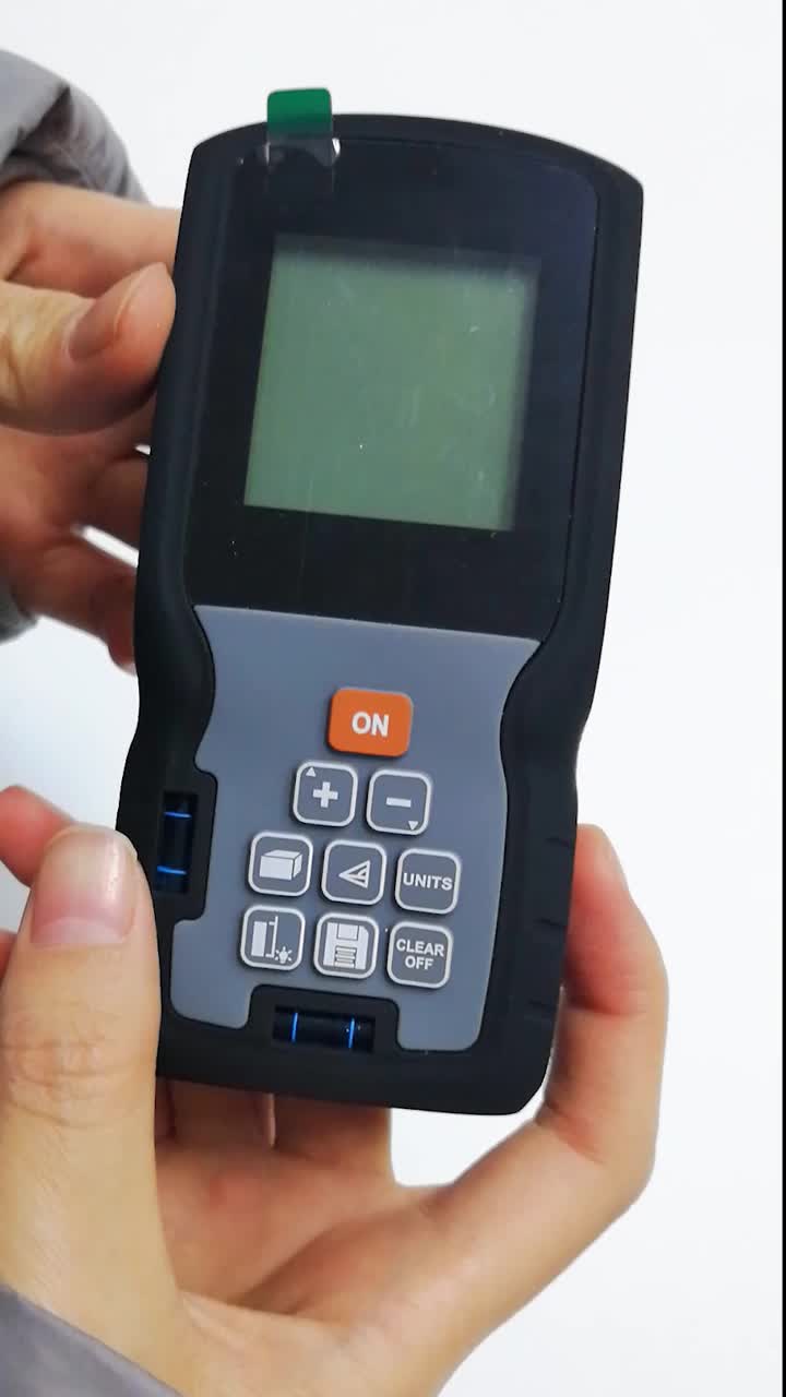 YZ-L series laser distance meter