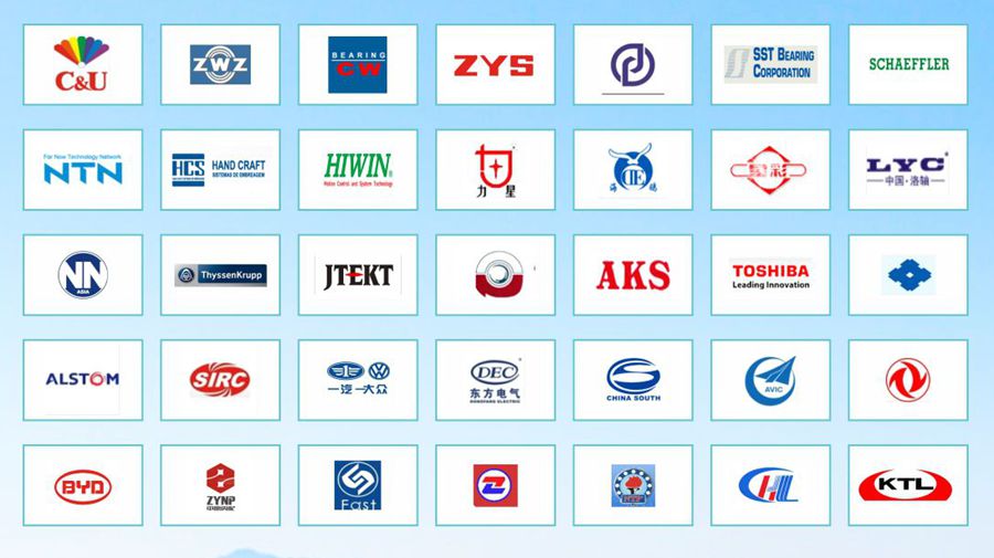 Xinxiang Sunrise CNC Bearing Equipment Co., Ltd.
