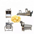 French Fries and Potato Chips Production Machines1