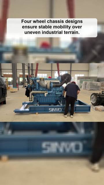 Sinvo Generator (5)