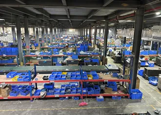 Precision Painting and Powder Coating