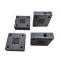 High Purity Carbon Graphite Electrodes Plate for Sale1