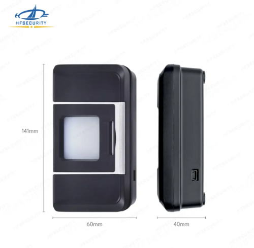 Cara Ngedol Finger Fingerprint Time Pangenalan ing Kabupaten