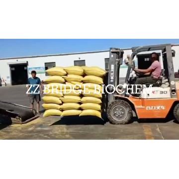 Corn Gluten Feed 18% 