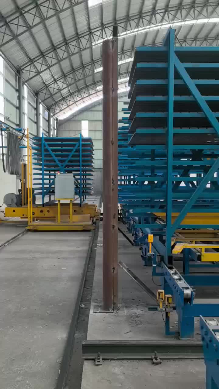 Máquina de ladrillos completamente automática QT15