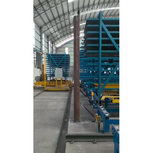 Máquina de ladrillos completamente automática QT15