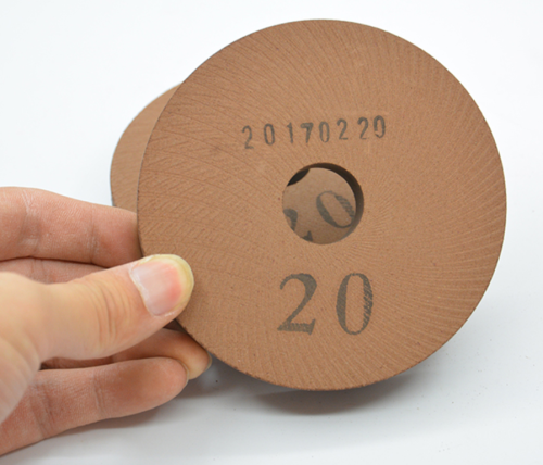 BD Grinding and Polishing Wheels