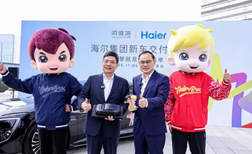 Avita × CARtech: жесткое сотрудничество