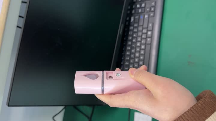 Personalização de placas de atomizador de instrumentos de reabastecimento de água