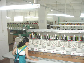 DONGGUAN EVERGREEN BADGES CO., LTD.