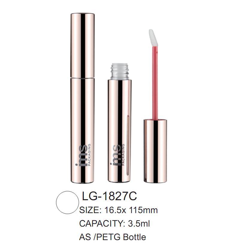 LIP GLOSS TUBE LG-1827c