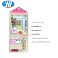 Colorful Mini Arcade Claw Crane Simulator for Kids1
