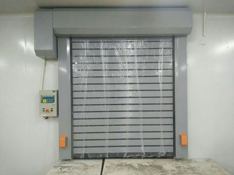 Shenzhen Haifeng Electromechanical Equipment Co., Ltd.