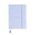 Personalized Gratitude Planner and Journal Custom Logo Business Printed Hardcover Leather Notebook Personalised Planner1