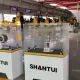 Shantui SG21Grader CONDITIONING COMPRESSOR 114U-58-10000