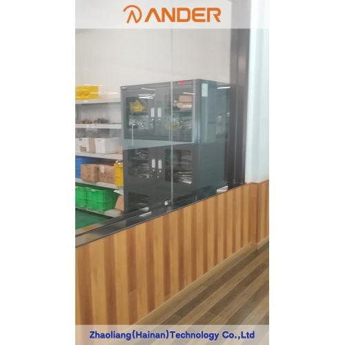 与兆亮合作——LED照明游戏规则改变者！