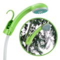 Pre-Charged Battery Operated Camping Showers: Portable and Convenient Outdoor Shower Solutions1