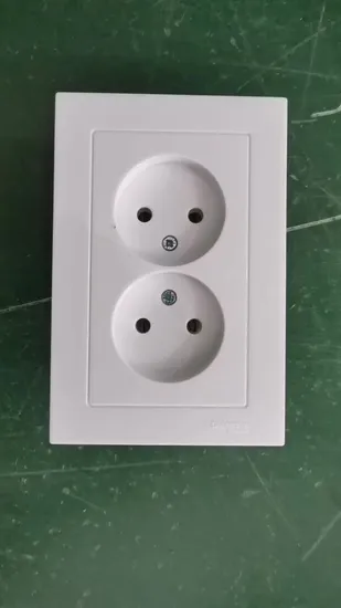 Sakelar Dinding Produsen Wenzhou dengan Sekrup untuk Dekorasi Rumah1