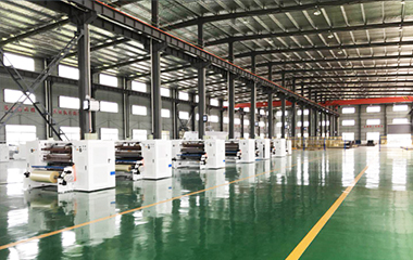 NINGBO HAISHU TAIGANG MACHINERY CO.,LTD