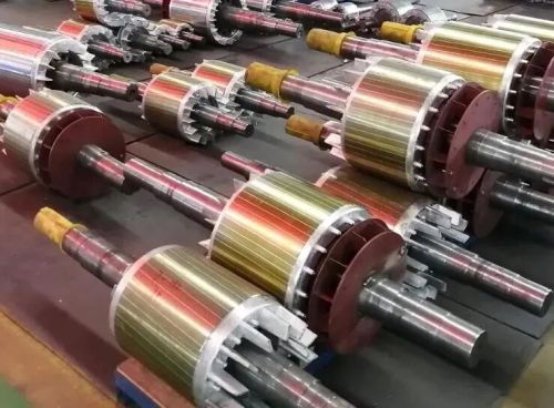 Asenkron motorun hızını değiştirmek için hangi yöntemler kullanılabilir?