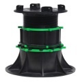 Decking Pedestals: 30-120mm: Enhancing Your Outdoor Space1