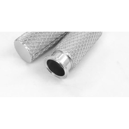 Customized High Temp SS304 Metal Mesh Sintered Filter