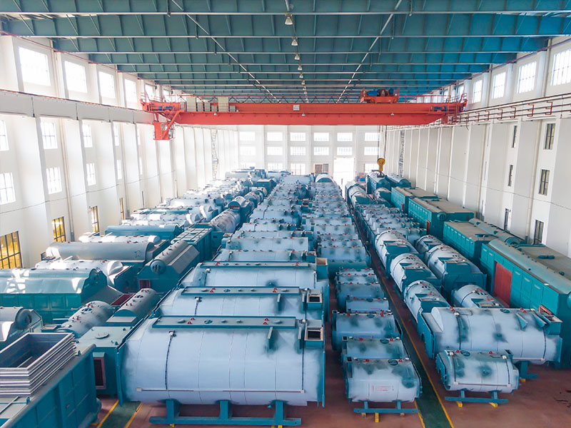 WUXI ZOZEN BOILERS CO.,LTD.