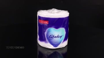 18g lifedays toilet paper