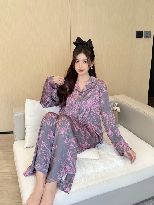 Taizhou Xiajie Garments расширяет портфолио одежды для сна, предлагая решения для круглогодичного комфорта