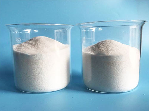 polyacrylamide และ polyaluminum chloride แตกต่างกันอย่างไร?
