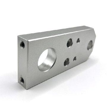 China Top 10 Cnc Aluminum Parts Potential Enterprises