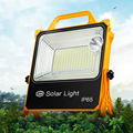 DC Indoor Camping Battery Lamp: Rechargeable LED Bulbs with Solar Panels1