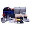 Adult PVC Full Skin Manikin for CPR Training - Hot Sale1