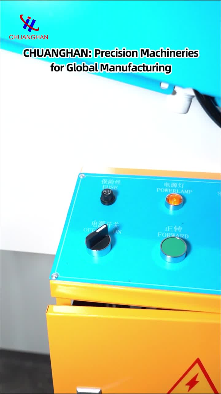 Soluciones eficientes para el estampado de hardware de electrodomésticos (4)