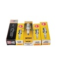 High Quality CQHZJ Motorcycle Spark Plug CR8E C7HSA D8EA Bkr6e-111