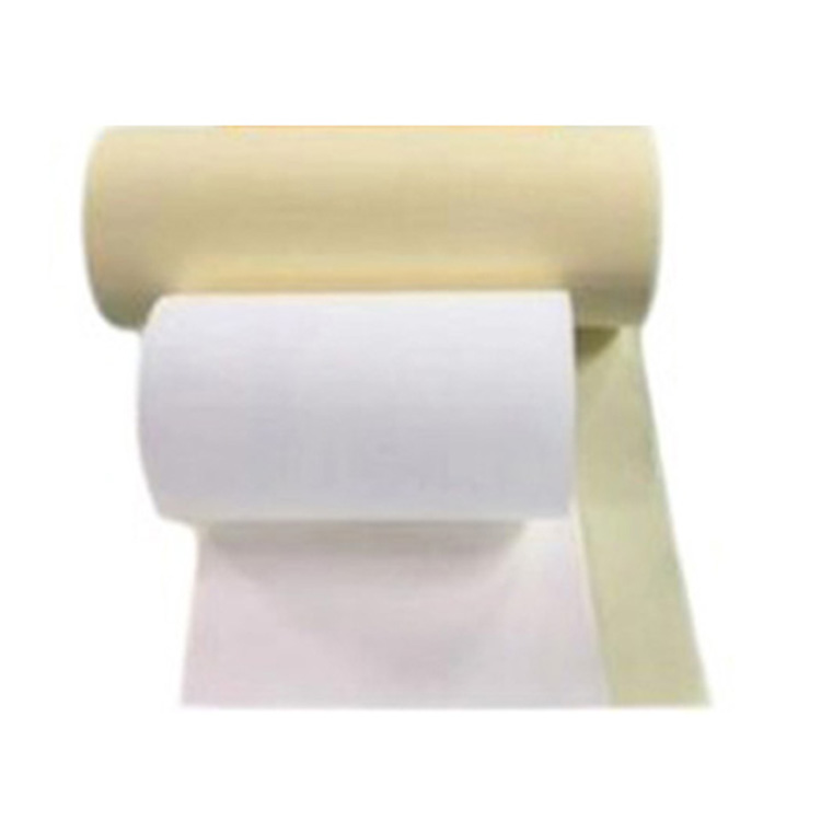 다이 절단 PP 릴리스 필름