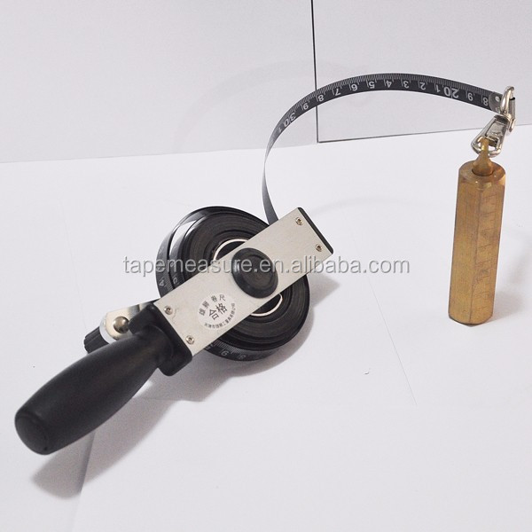 Long Brass Oil Tank Measuring Tape, High Quality Long Brass Oil Tank ...