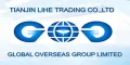 TIANJIN LIHE TRADING CO.,LTD