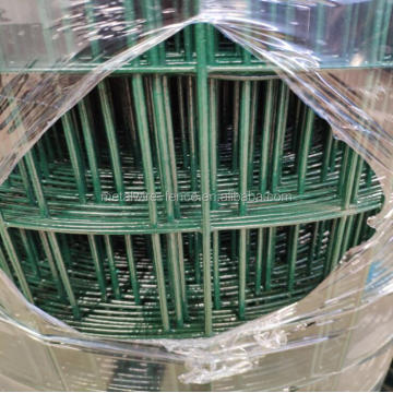 Top 10 China D Mesh Fence Manufacturers