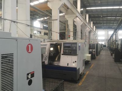 HSI INDUSTRIEL LTD
